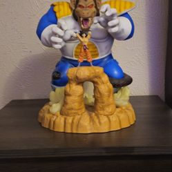 Dragon Ball Figuras