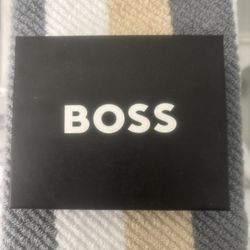 Men’s Hugo Boss Wallet 