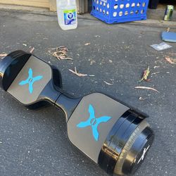 Hover Board 1