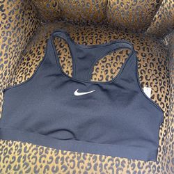 Nike sports bra size XL $10