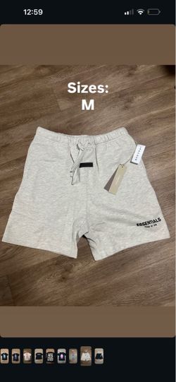 Essential shorts