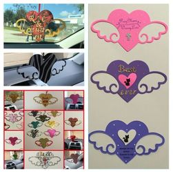 Rearview mirror car accessories