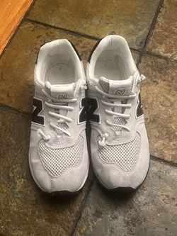 New Balance Kids Size 2