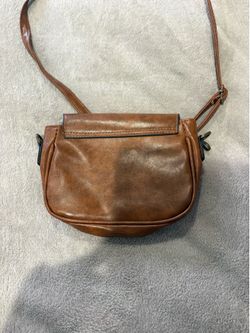 Shein cross body bag