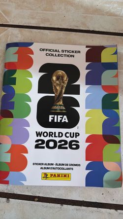 FIFA sticker trades