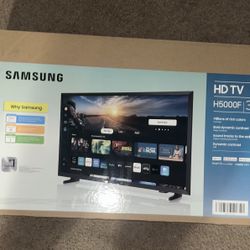32’’ Samsung Smart Tv 