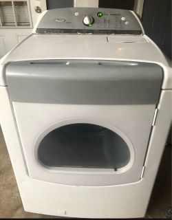 Whirlpool Dryer