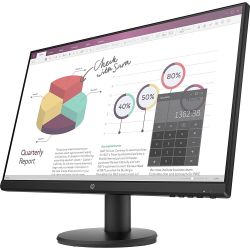 HP Computer Monitors
