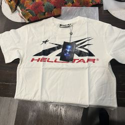 Hellstar T Shirt