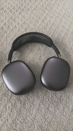 AirPods Max