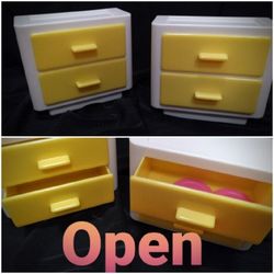 Dolls Furniture DOLLS NOT INCLUDED 