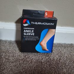 Thermoskin Compression Ankle Sleeve