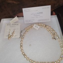 Eric Andrew Collection--Wedding or Any Special Occasion 