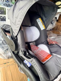 Baby trend infant seat