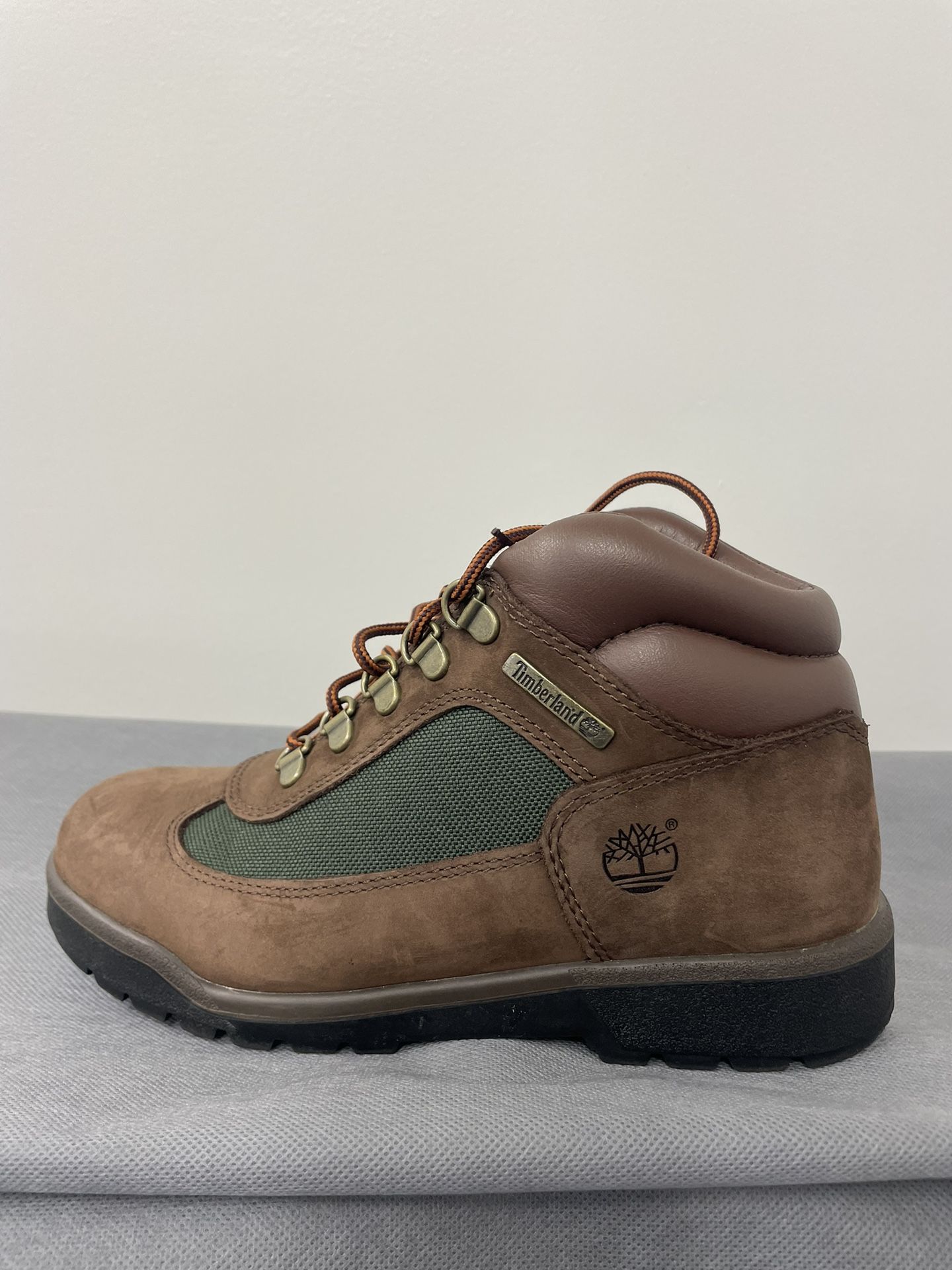 Timberland $40 Size 5