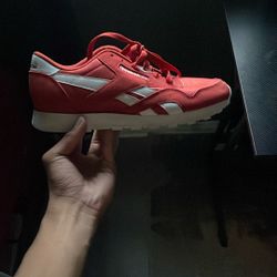Reebok 