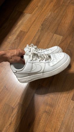 Nike Air Force 1 White