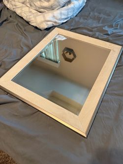Mirror 24”x20”