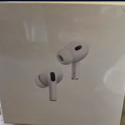 AirPods Pro’s 