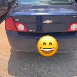 2011 Chevrolet Malibu