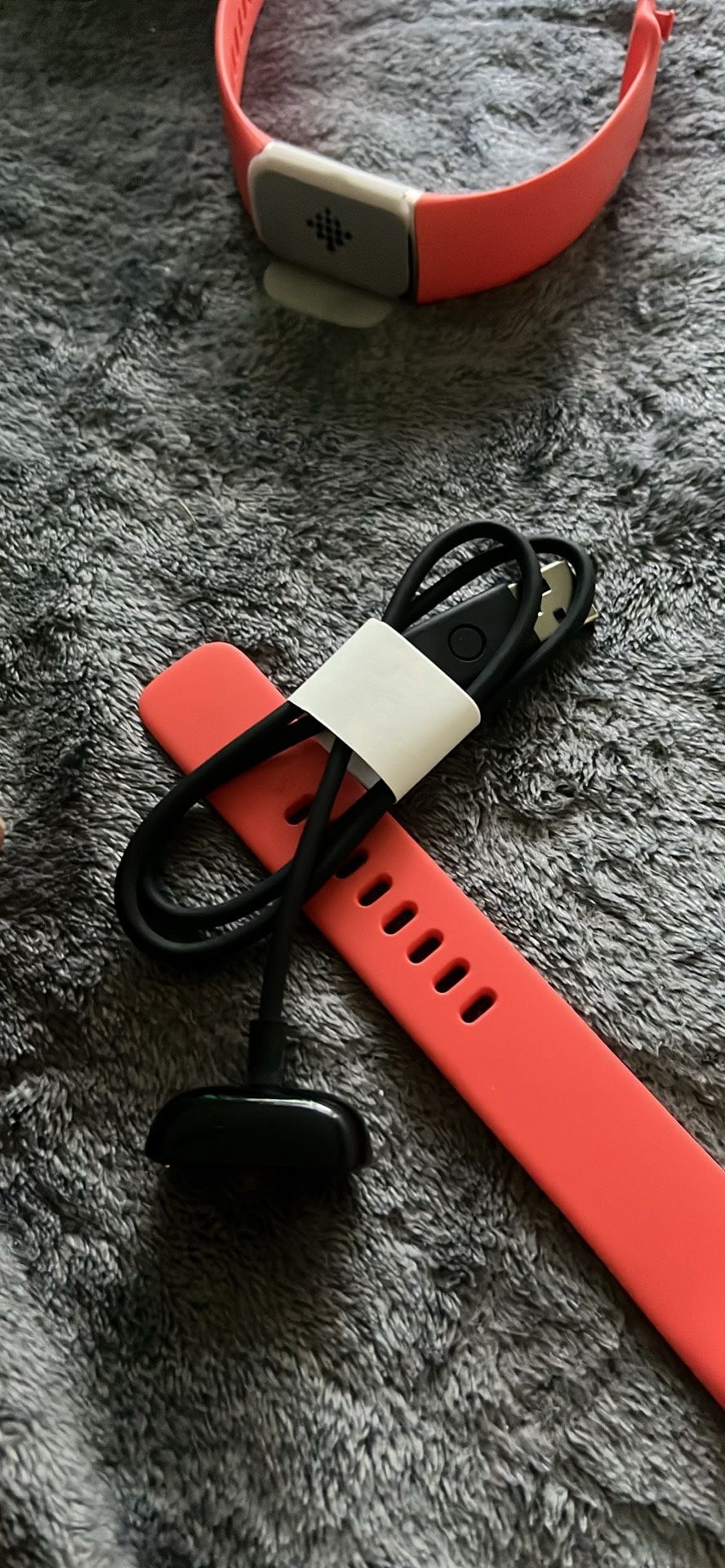 Fitbit Smart Watch