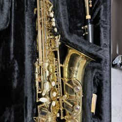 Orlando Saxophone 