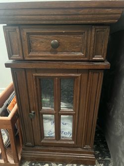 Sofa table