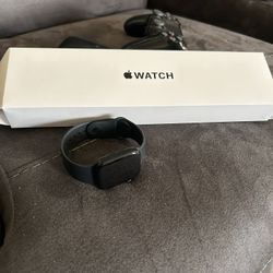 Apple Watch SE 44mm 