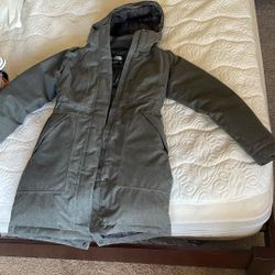 Northface Women Winter Jacket