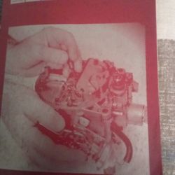 1973 Pontiac Service Manual GM 