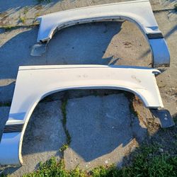 88-98 Chevy / Gmc Obs C1500 Parts