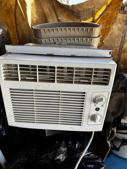 Ac units