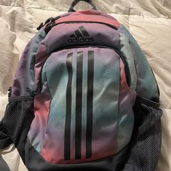 Adidas Backpack 