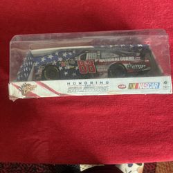 NASCAR  Dale  Earnhardt Sr. And a Dale Earnhardt Jr. And Others 