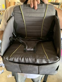 booster seat. Eating seat for babies.