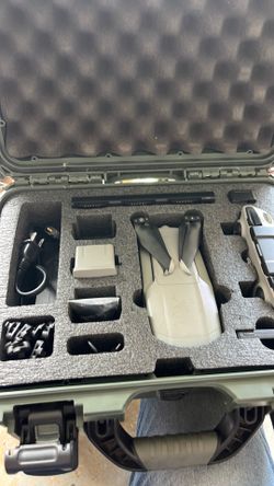Mavic air 2