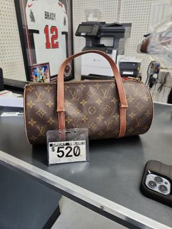 Louis Vuitton papillon 30 mm