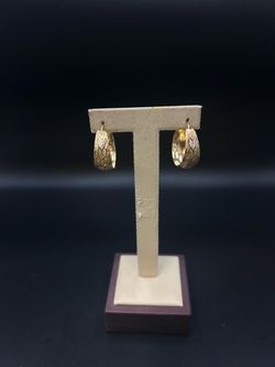 Dangle Earrings