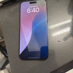 Brand New iPhone 16 250gb