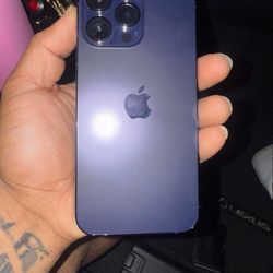 IPHONE 14 PRO MAX FOR SALE📲 $500 OBO (WILL DELIVER) 