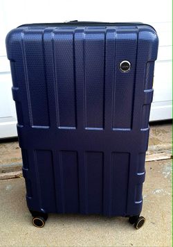 Brand new luggage