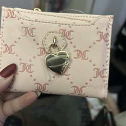 Juicy Couture Wallet