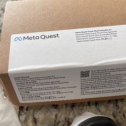 brand-New Meta Quest 3 Controller right and left controller