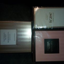 Victoria Secret Perfumes