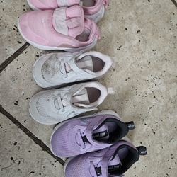 Girls Nike Shoes