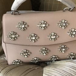 Brand New Michael Kors Ava Handbag