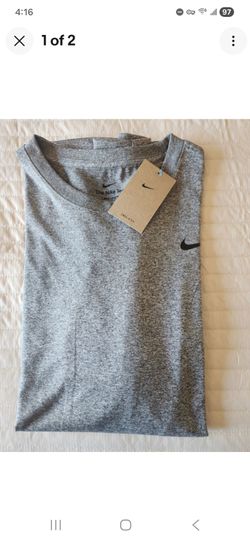 Nike Dri-Fit  Legend Short Sleeve Men,s Shirt  2xl