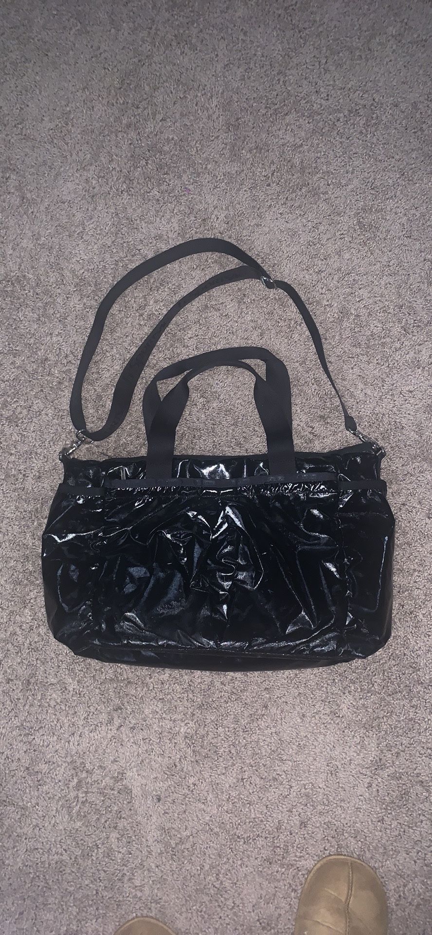 Le SportSac diaper/baby bag - RYAN style