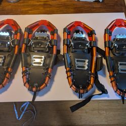 Orvis Snow Shoes Youth