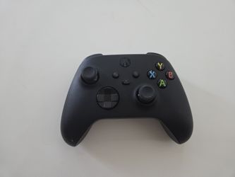 Xbox Wireless Controller,